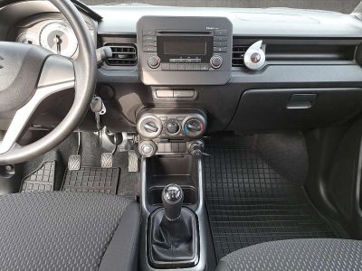 Suzuki Ignis Gebrauchtwagen