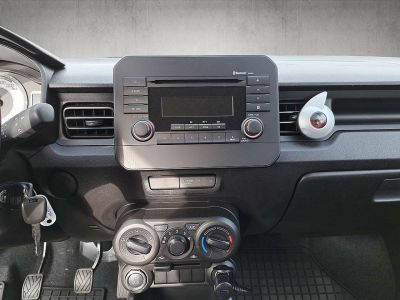 Suzuki Ignis Gebrauchtwagen