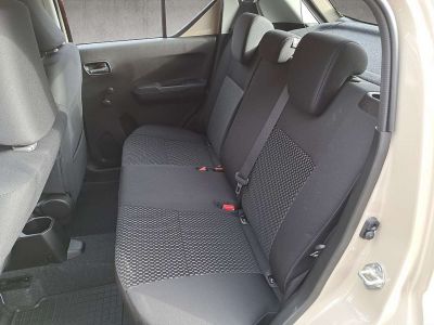 Suzuki Ignis Gebrauchtwagen