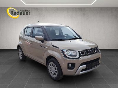 Suzuki Ignis Gebrauchtwagen