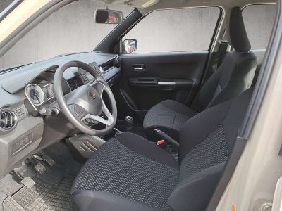 Suzuki Ignis Gebrauchtwagen