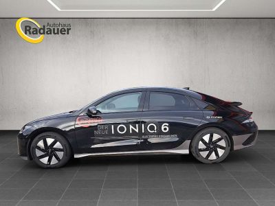 Hyundai Ioniq 6 Vorführwagen