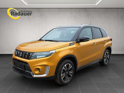 Suzuki Vitara Jahreswagen