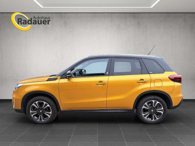 Suzuki Vitara Jahreswagen