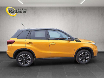 Suzuki Vitara Jahreswagen