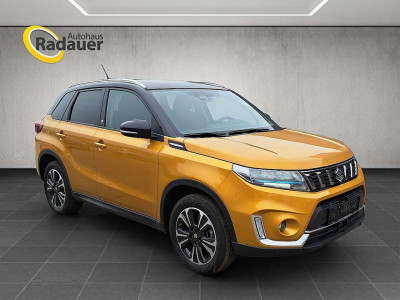 Suzuki Vitara Jahreswagen