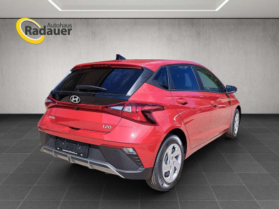 Hyundai i20 Neuwagen