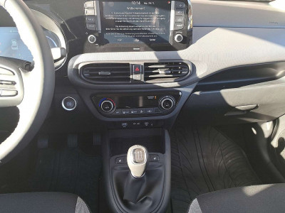 Hyundai i10 Neuwagen