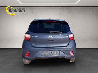 Hyundai i10 Neuwagen