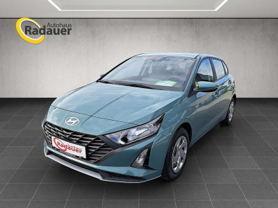 Hyundai i20 Neuwagen