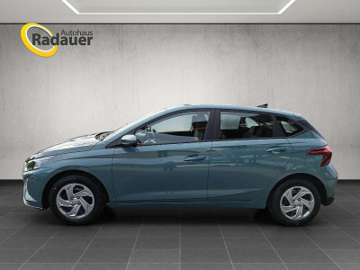 Hyundai i20 Neuwagen