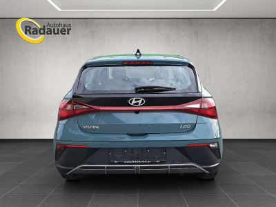 Hyundai i20 Neuwagen