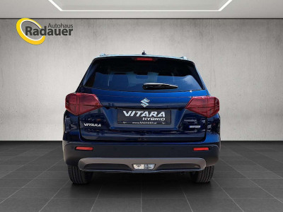 Suzuki Vitara Neuwagen