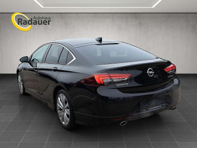 Opel Insignia Gebrauchtwagen