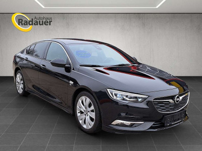 Opel Insignia Gebrauchtwagen