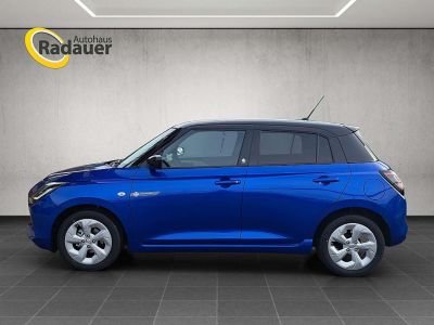 Suzuki Swift Neuwagen