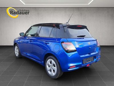 Suzuki Swift Neuwagen