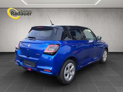 Suzuki Swift Neuwagen