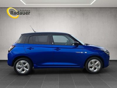 Suzuki Swift Neuwagen