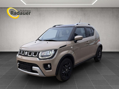 Suzuki Ignis Gebrauchtwagen