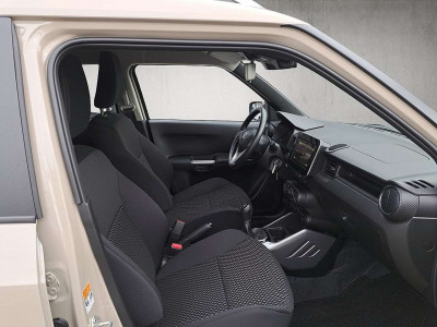 Suzuki Ignis Gebrauchtwagen