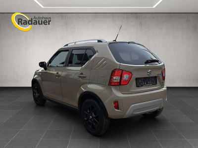 Suzuki Ignis Gebrauchtwagen