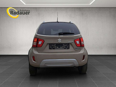 Suzuki Ignis Gebrauchtwagen