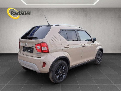 Suzuki Ignis Gebrauchtwagen