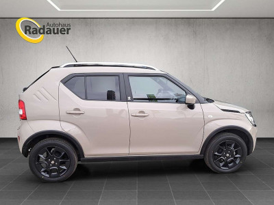 Suzuki Ignis Gebrauchtwagen