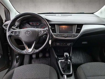 Opel Crossland X Gebrauchtwagen