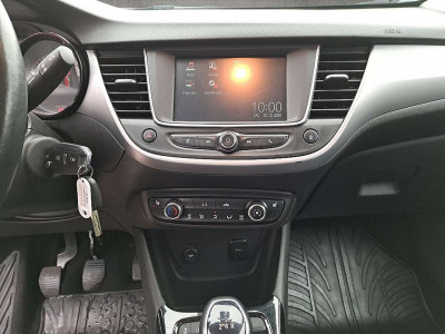 Opel Crossland X Gebrauchtwagen