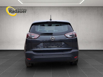 Opel Crossland X Gebrauchtwagen