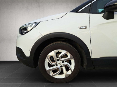 Opel Crossland X Gebrauchtwagen