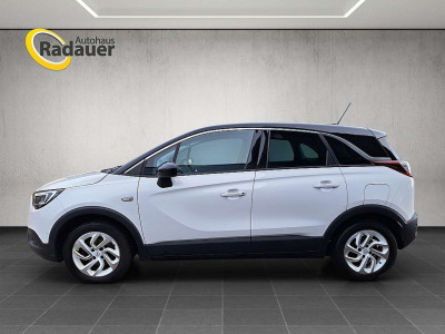 Opel Crossland X Gebrauchtwagen