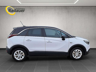 Opel Crossland X Gebrauchtwagen