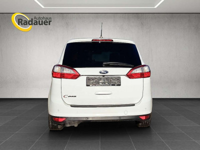 Ford C-MAX Gebrauchtwagen