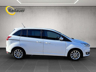 Ford C-MAX Gebrauchtwagen