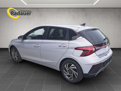 Hyundai i20 Vorführwagen