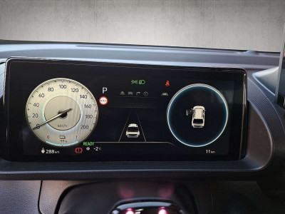 Hyundai Inster Neuwagen