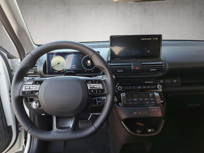 Hyundai Inster Neuwagen