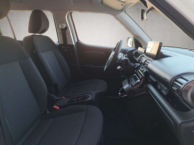 Hyundai Inster Neuwagen