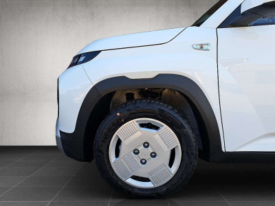 Hyundai Inster Neuwagen