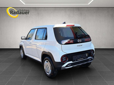 Hyundai Inster Neuwagen