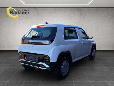 Hyundai Inster Neuwagen