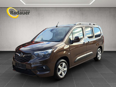 Opel Combo Gebrauchtwagen