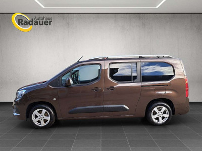 Opel Combo Gebrauchtwagen