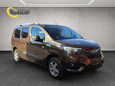 Opel Combo Gebrauchtwagen