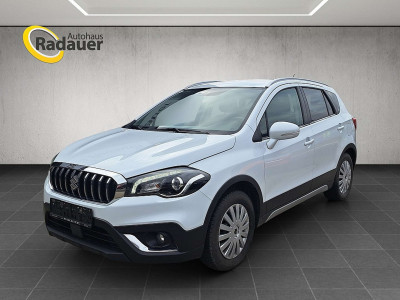 Suzuki SX4 S-Cross Gebrauchtwagen