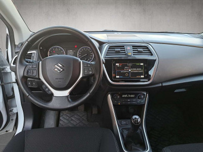 Suzuki SX4 S-Cross Gebrauchtwagen