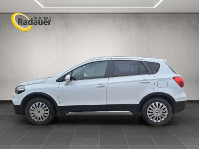 Suzuki SX4 S-Cross Gebrauchtwagen